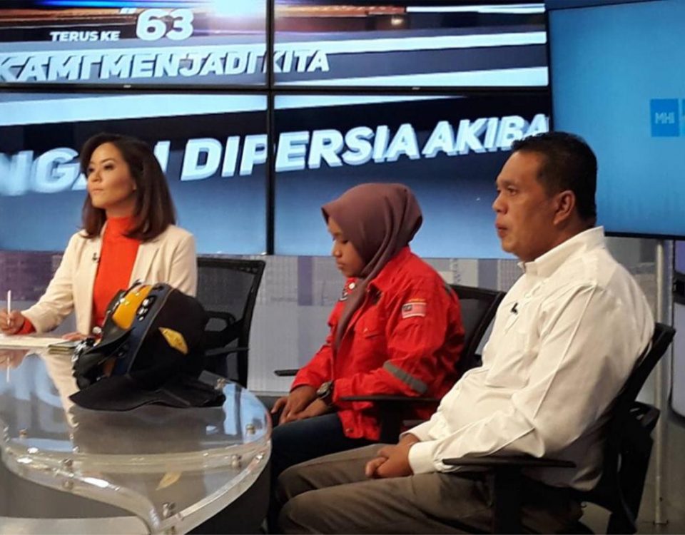 MHI 1