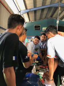 kv sg buluh 6
